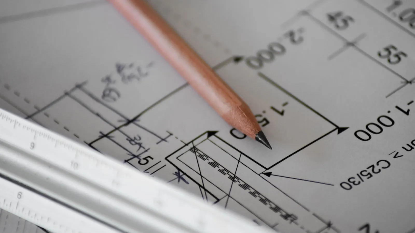 Building designer vs architect in NSW — what the titles actually mean, and who you need