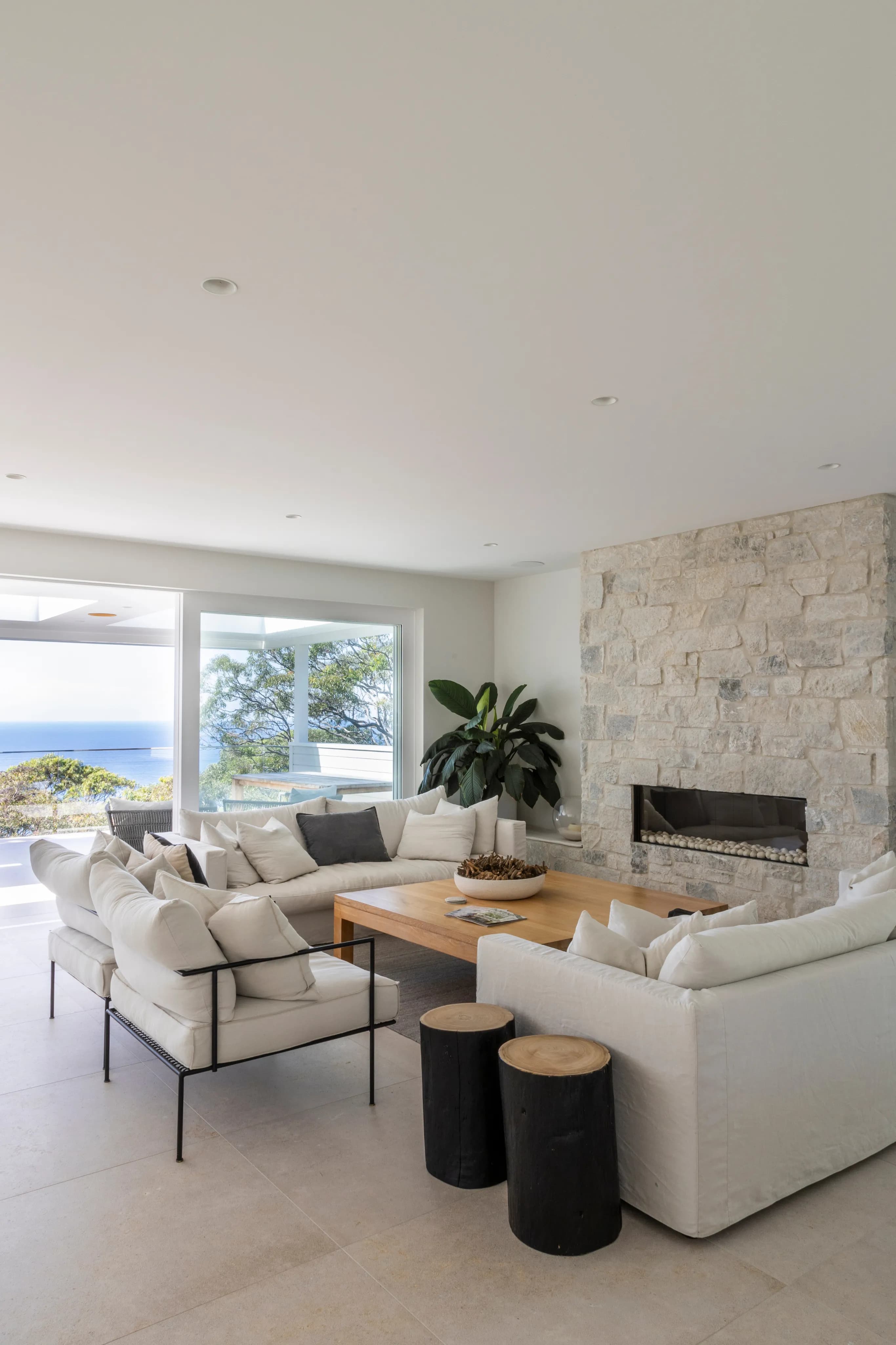 Statement homes — Varloch project